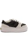 FENDI FENDI MATCH SNEAKERS