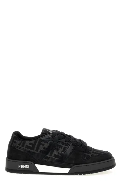 FENDI 'FENDI MATCH' SNEAKERS