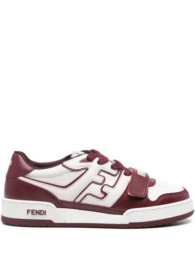 FENDI MATCH 运动鞋