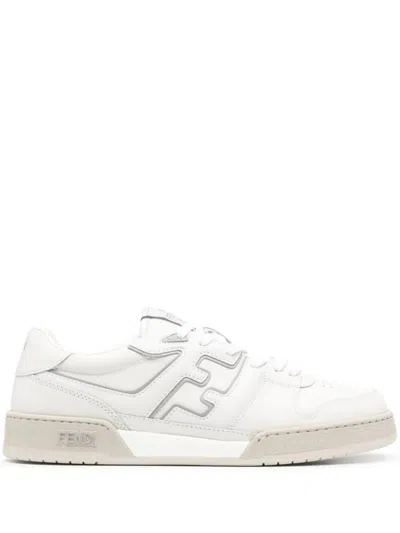 Fendi Match Trainers Shoes