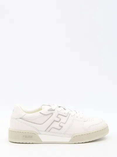 FENDI FENDI MATCH SNEAKERS