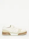 FENDI FENDI MATCH SNEAKERS