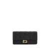 Fendi Women Matisse Chain Wallet