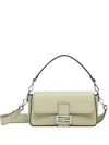 Fendi Baguette Sell.macro Im In Green