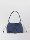 Fendi Medium Baguette Shoulder Bag