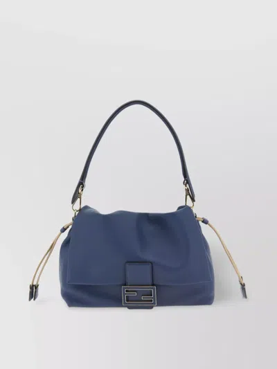 Fendi Medium Baguette Shoulder Bag