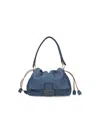 Fendi Medium Bora Mamma Baguette