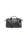 Fendi Medium By The Way Bag In Black