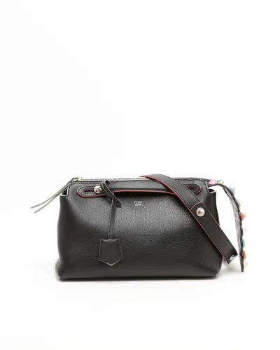 Fendi Medium By The Way Bag In Multi