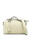 Fendi Medium By The Way Selleria Cross Body Bag In Green