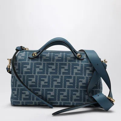 Fendi Medium By The Way Soft Tote Bag