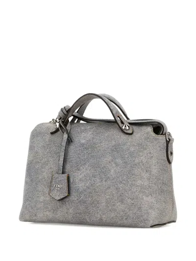 Fendi Medium By The Way Tote Bag