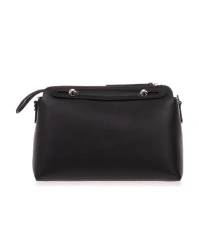 Fendi Medium By The Way Tote Bag In Black