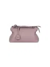 Fendi Medium Crossbody Bag By The Way Selleria In Pink
