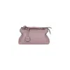 Fendi Medium Crossbody Bag By The Way Selleria In Purple