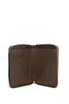 Fendi Medium 'ff Diamonds' Wallet