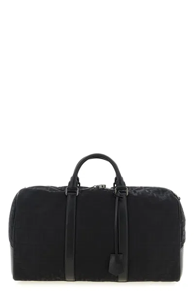 FENDI MEDIUM FF DUFFEL BAG
