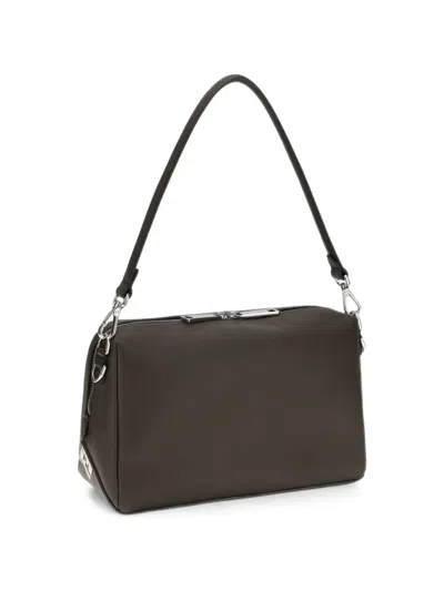 FENDI MEDIUM LUI LEATHER SHOULDER BAG