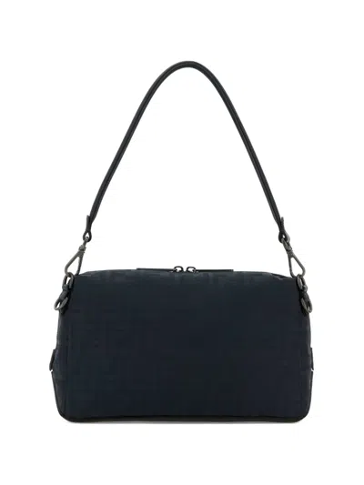 Fendi Medium Lui Shoulder Bag In Blue