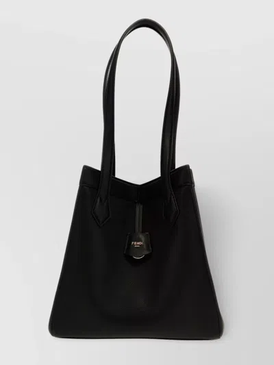 FENDI MEDIUM ORIGAMI SHOPPING BAG