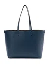 Fendi Women's Roll Medium Bag In Blue
