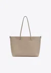 Fendi Women's Roll Shoulder Bag In Dove