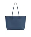 Fendi Women's Roll Medium Bag In Blue