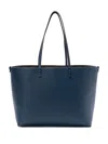 Fendi Women's Roll Medium Bag In Blue