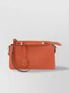 Fendi By The Way Selleria Medium Shoulder Bag