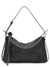 Fendi Medium Simply Leather Handbag