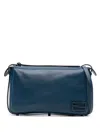 FENDI MEDIUM SIMPLY FENDI SHOULDER BAG