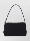 Fendi Medium Squared Ff Shoulder Bag
