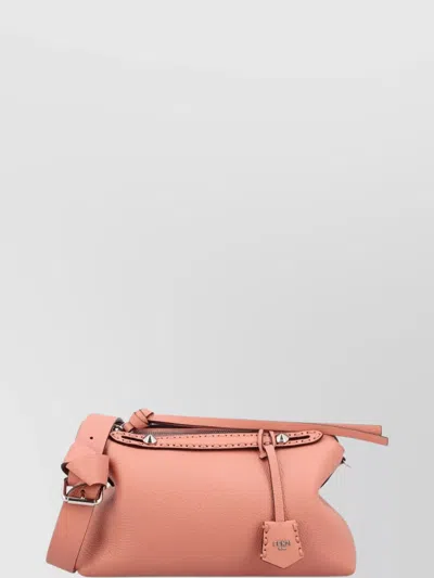 FENDI MEDIUM TOTE BAG ADJUSTABLE STRAP
