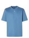 Fendi T Shirt M.j Clothing In Blue
