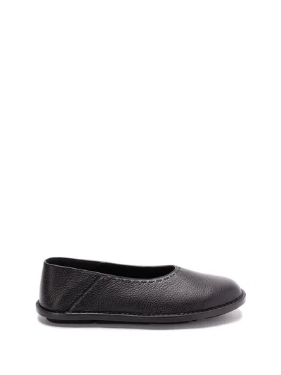 Fendi Men Ballerinas In Multicolor
