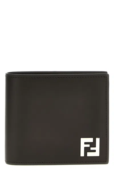 FENDI FENDI MEN 'BIFOLD FF' WALLET