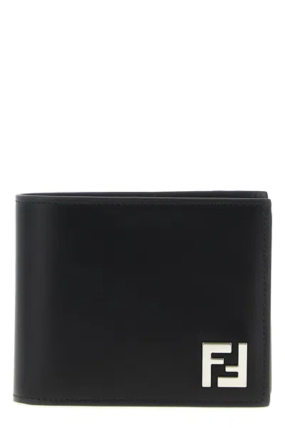 FENDI FENDI MEN 'BIFOLD' WALLET
