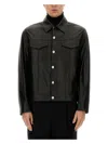 Fendi Blouson Jacket
