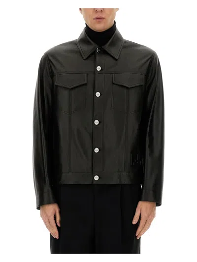 FENDI MEN'S BLOUSON JACKET