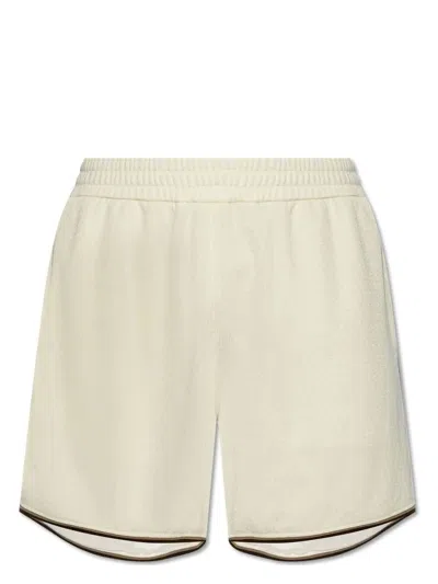 FENDI MEN'S BOTTOMS PANT