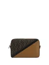 FENDI FENDI MEN CAMERA SHOULDER BAG