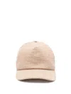 Fendi Neutrals Hats Men In Neutral