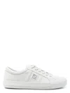 Fendi Valentino Garavani Multicolor Fabric And Mesh True Act Sneakers