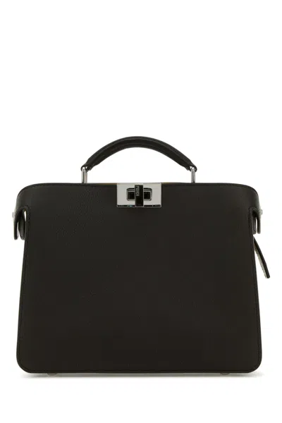 Fendi Men Ebano+sunfl+ebano+p In Multicolor