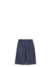Fendi Luxury Mini Shorts For Men