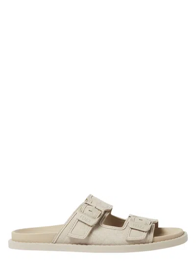 Fendi Men's Feelsandals