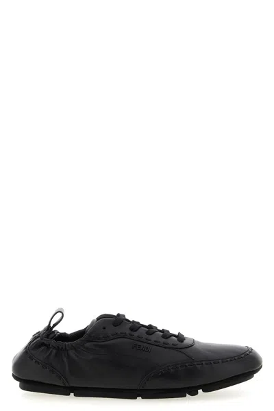 FENDI FENDI MEN 'FENDI FIT' SNEAKERS