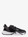 Fendi Men Flusso Di Scarpe Da Ginnastica In Multi