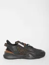 Fendi Scarpe Da Ginnastica Flow