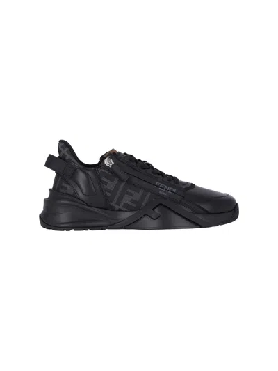 FENDI FENDI MEN FENDI FLOW' SNEAKERS